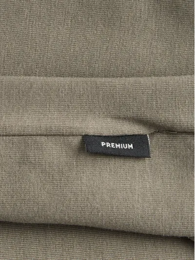 Jack & Jones - BLATYLER / Grey - Galléros Férfi póló