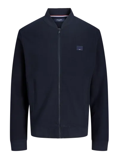 Jack & Jones - BLUROY / Blue - Férfi Dzseki