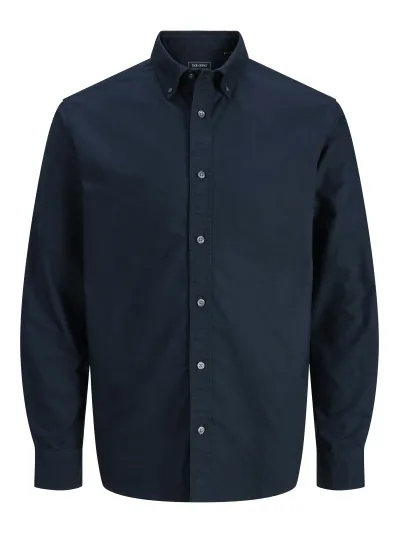 Jack & Jones - HARVEY / Blue - Férfi ing