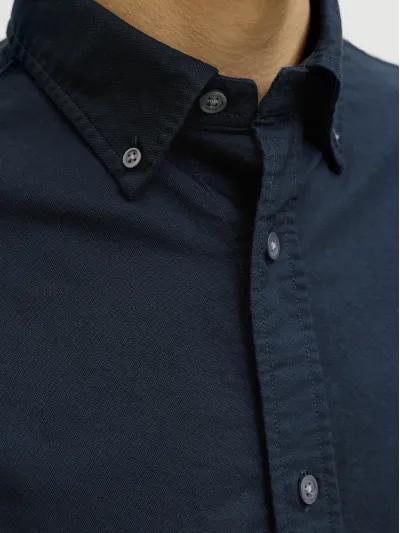 Jack & Jones - HARVEY / Blue - Férfi ing