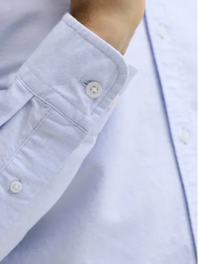 Jack & Jones - HARVEY / Blue - Férfi ing