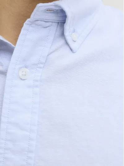 Jack & Jones - HARVEY / Blue - Férfi ing