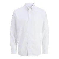 Jack & Jones - HARVEY / White - Férfi ing