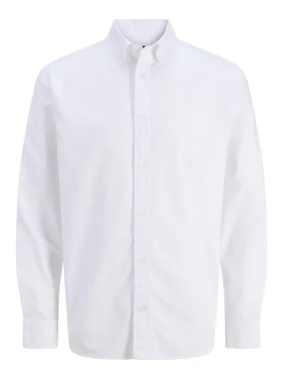 Jack & Jones - HARVEY / White - Férfi ing