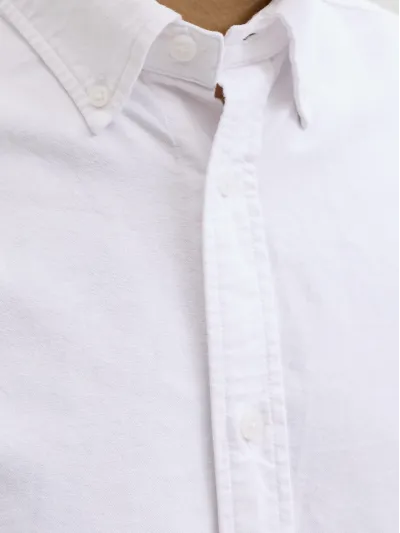 Jack & Jones - HARVEY / White - Férfi ing