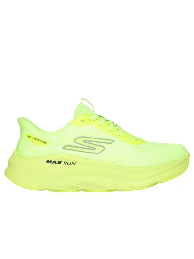 Skechers - MAX RUN - Női futócipő