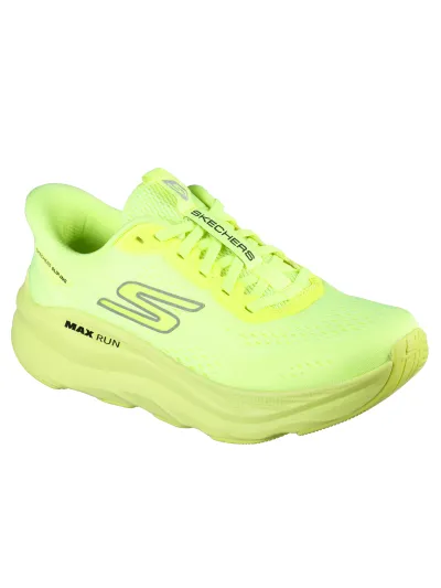 Skechers - MAX RUN - Női futócipő