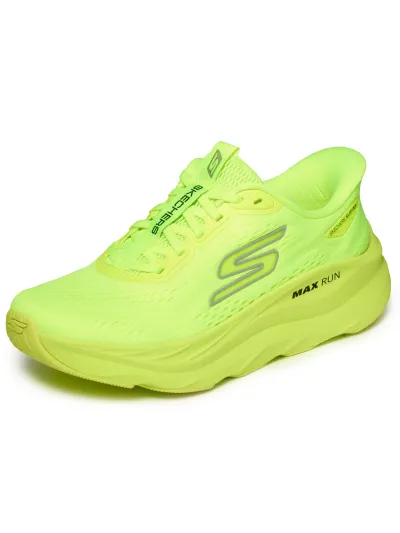 Skechers - MAX RUN - Női futócipő