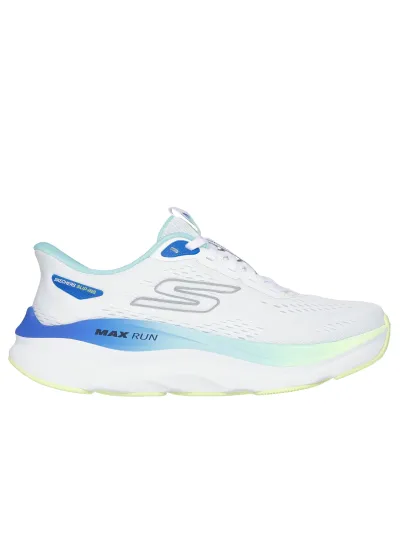 Skechers - MAX RUN - Női futócipő