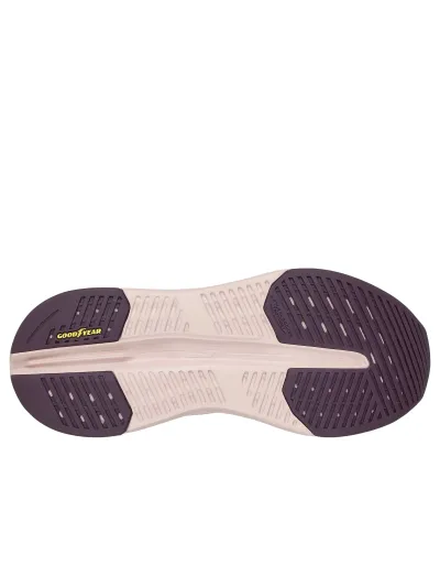 Skechers - MAX CUSHIONING GLIDE / STEP / S - Slip-Ins Női futócipő
