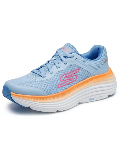 Skechers - MAX CUSHIONING ENDEAVOUR / CA - Női futócipő