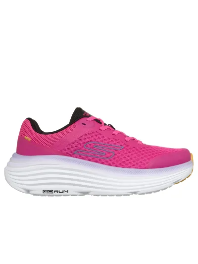 Skechers - MAX CUSHIONING ENDEAVOUR / CA - Női futócipő