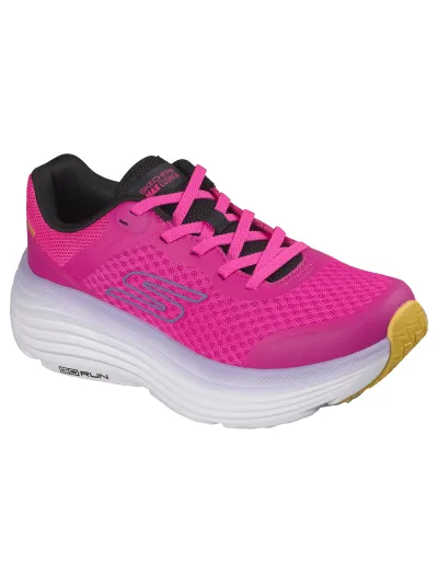 Skechers - MAX CUSHIONING ENDEAVOUR / CA - Női futócipő