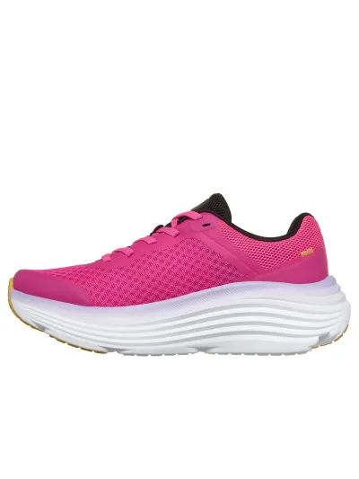 Skechers - MAX CUSHIONING ENDEAVOUR / CA - Női futócipő
