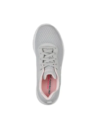 Skechers - DYNAMIGHT 2.0 - EYE TO EYE - Sneaker Női utcai cipő