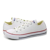 Converse - Chuck Taylor All Star - Bőr sneaker Női utcai cipő