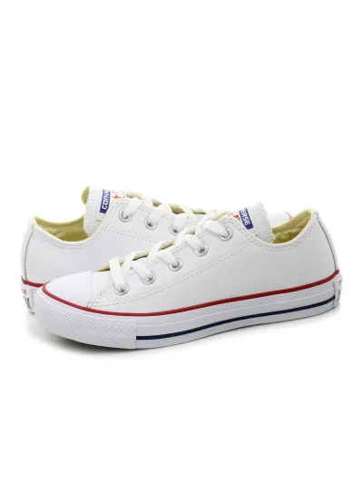 Converse - Chuck Taylor All Star - Bőr sneaker Női utcai cipő
