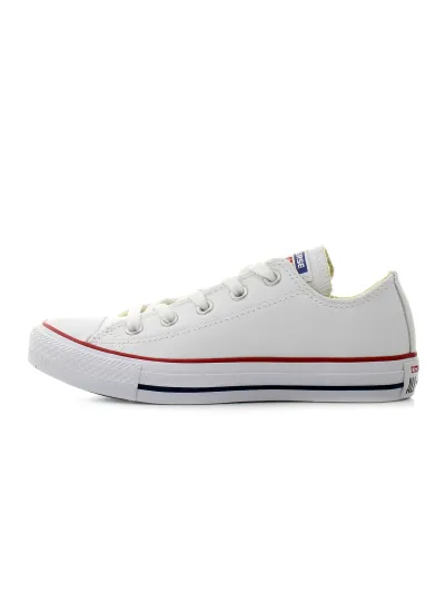 Converse - Chuck Taylor All Star - Bőr sneaker Női utcai cipő