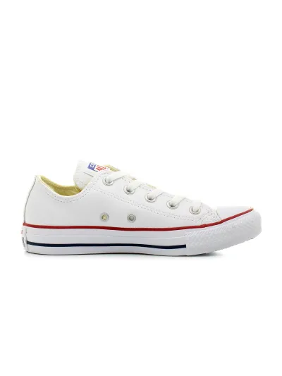 Converse - Chuck Taylor All Star - Bőr sneaker Női utcai cipő
