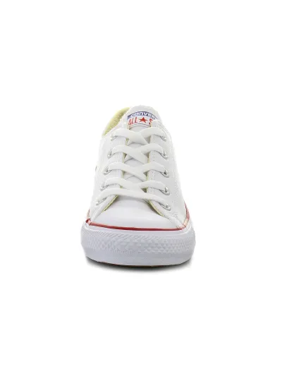 Converse - Chuck Taylor All Star - Bőr sneaker Női utcai cipő