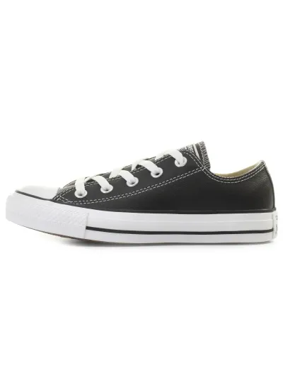 Converse - Chuck Taylor All Star - Bőr sneaker Női utcai cipő