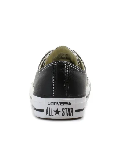Converse - Chuck Taylor All Star - Bőr sneaker Női utcai cipő