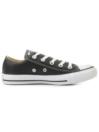 Converse - Chuck Taylor All Star - Bőr sneaker Női utcai cipő