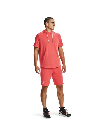 Under Armour - Sportos Férfi rövidnadrág