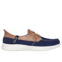Skechers - ON/THE/GO FLEX / PALMILLA - Slip-Ins Női utcai cipő