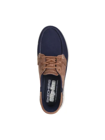 Skechers - ON/THE/GO FLEX / PALMILLA - Slip-Ins Női utcai cipő
