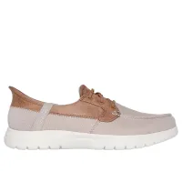 Skechers - ON/THE/GO FLEX / PALMILLA - Slip-Ins Női utcai cipő