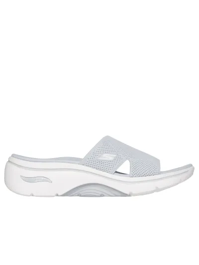 Skechers - GO WALK ARCH FIT 2.0 SANDAL / - Női papucs