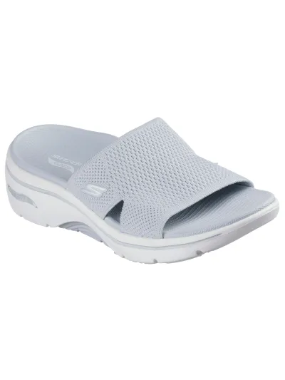 Skechers - GO WALK ARCH FIT 2.0 SANDAL / - Női papucs