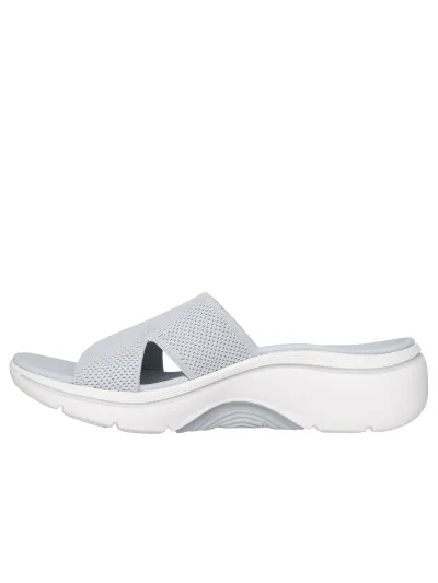 Skechers - GO WALK ARCH FIT 2.0 SANDAL / - Női papucs