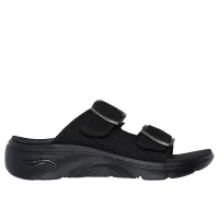 Skechers - GO WALK ARCH FIT 2.0 SANDAL/C - Női papucs