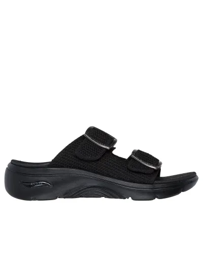 Skechers - GO WALK ARCH FIT 2.0 SANDAL/C - Női papucs