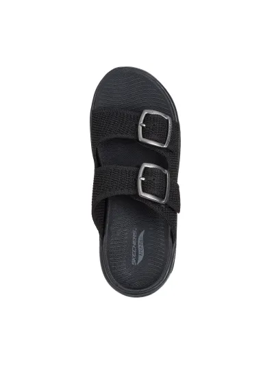 Skechers - GO WALK ARCH FIT 2.0 SANDAL/C - Női papucs