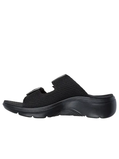 Skechers - GO WALK ARCH FIT 2.0 SANDAL/C - Női papucs