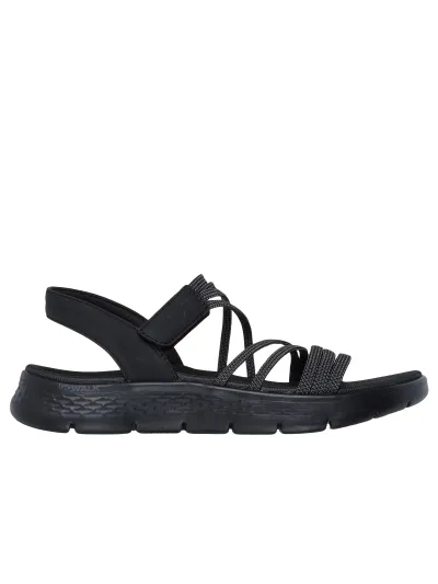 Skechers - GO WALK FLEX SANDAL / EMMA - Női szandál