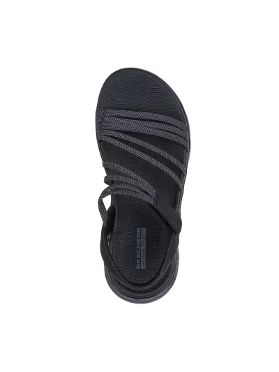 Skechers - GO WALK FLEX SANDAL / EMMA - Női szandál