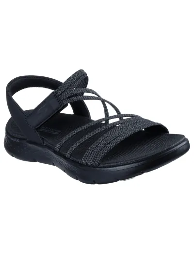 Skechers - GO WALK FLEX SANDAL / EMMA - Női szandál