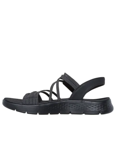 Skechers - GO WALK FLEX SANDAL / EMMA - Női szandál