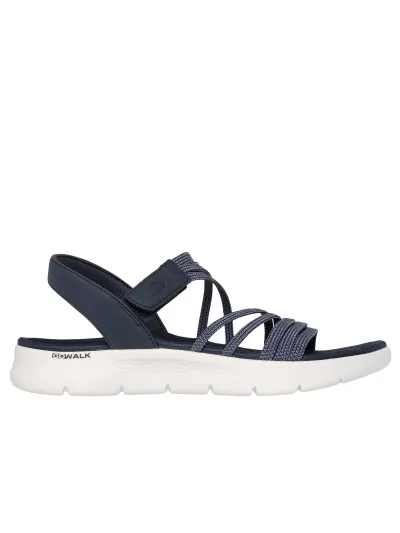 Skechers - GO WALK FLEX SANDAL / EMMA - Női szandál