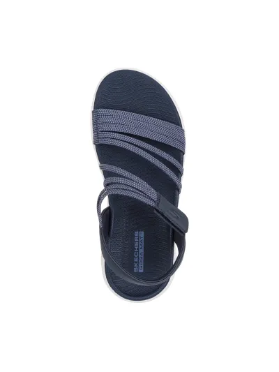 Skechers - GO WALK FLEX SANDAL / EMMA - Női szandál
