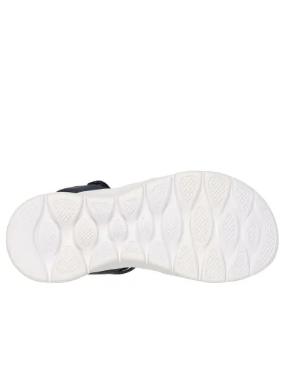 Skechers - GO WALK FLEX SANDAL / EMMA - Női szandál