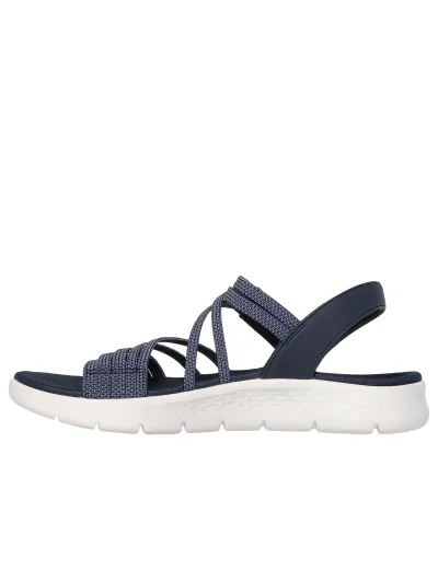 Skechers - GO WALK FLEX SANDAL / EMMA - Női szandál