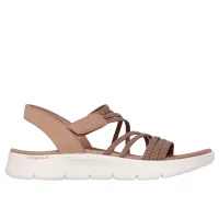 Skechers - GO WALK FLEX SANDAL / EMMA - Női szandál