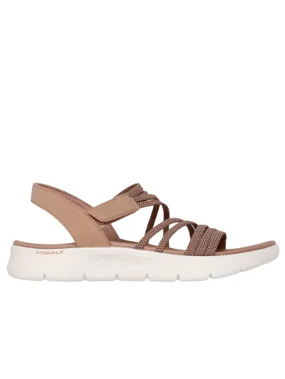 Skechers - GO WALK FLEX SANDAL / EMMA - Női szandál