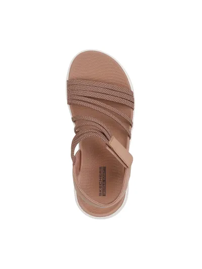 Skechers - GO WALK FLEX SANDAL / EMMA - Női szandál