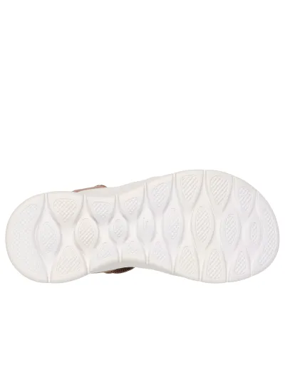 Skechers - GO WALK FLEX SANDAL / EMMA - Női szandál